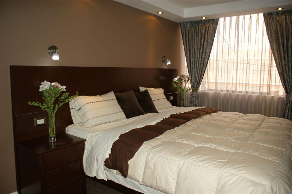 Ayenda Casa Aika Bed & Breakfast Lima Luaran gambar