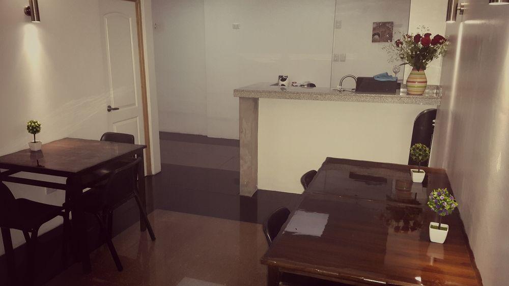 Ayenda Casa Aika Bed & Breakfast Lima Luaran gambar